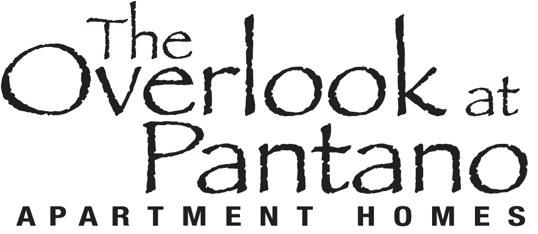The Overlook at Pantano is an apartment complex.